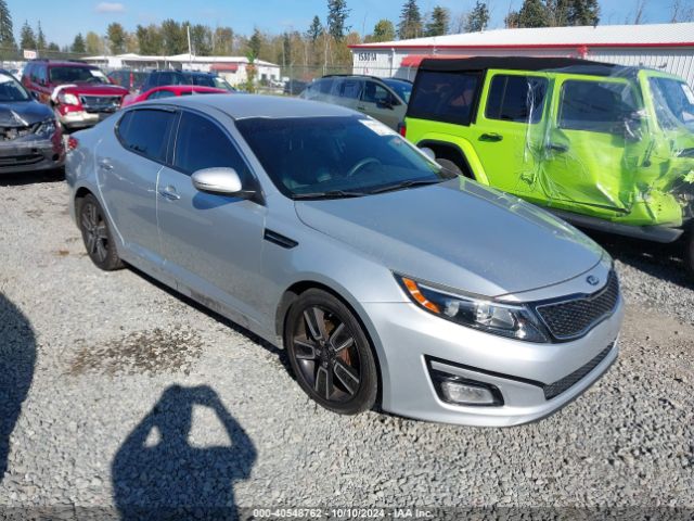 KIA OPTIMA 2015 5xxgm4a78fg502204