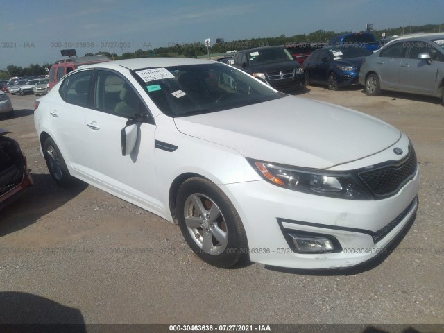 KIA OPTIMA 2015 5xxgm4a78fg502302