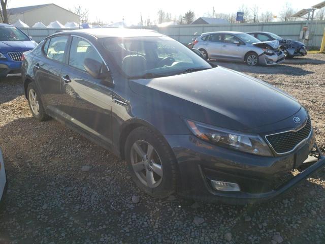 KIA OPTIMA LX 2015 5xxgm4a78fg502669