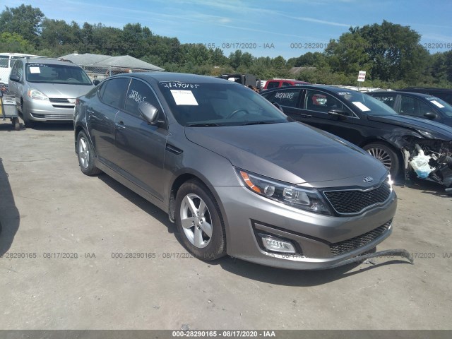 KIA OPTIMA 2015 5xxgm4a78fg503255