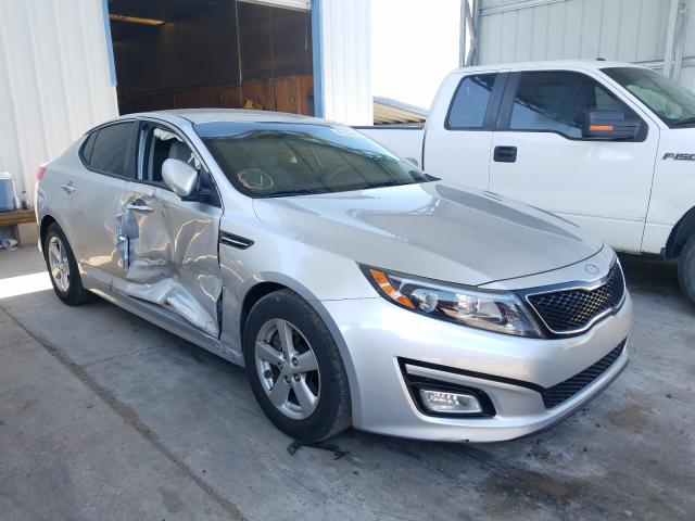 KIA OPTIMA LX 2015 5xxgm4a78fg503417