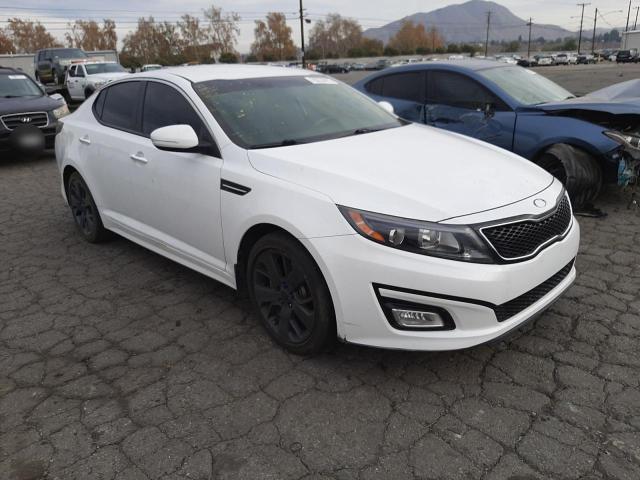 KIA OPTIMA LX 2015 5xxgm4a78fg504714