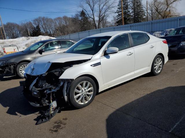 KIA OPTIMA LX 2015 5xxgm4a78fg505247