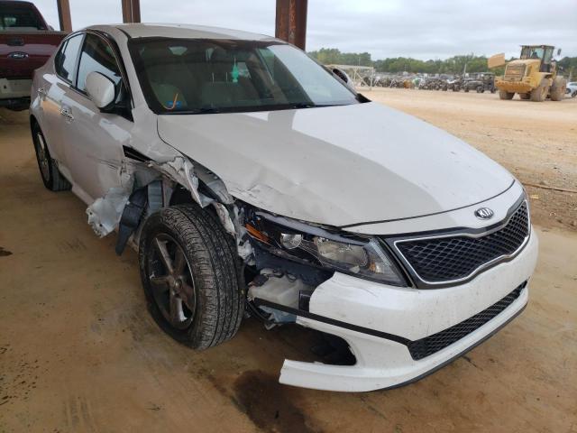 KIA OPTIMA LX 2015 5xxgm4a78fg505992