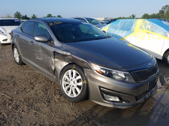 KIA OPTIMA LX 2015 5xxgm4a78fg506155