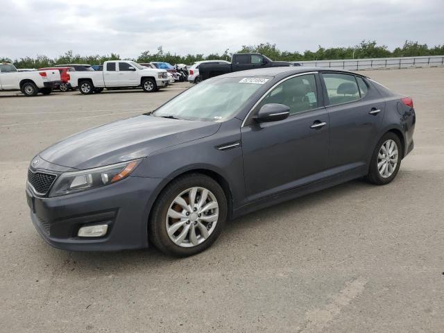 KIA OPTIMA 2015 5xxgm4a78fg506821