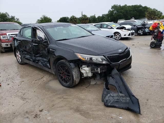 KIA OPTIMA LX 2015 5xxgm4a78fg507452