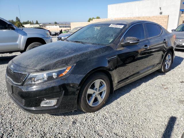 KIA OPTIMA LX 2015 5xxgm4a78fg507984