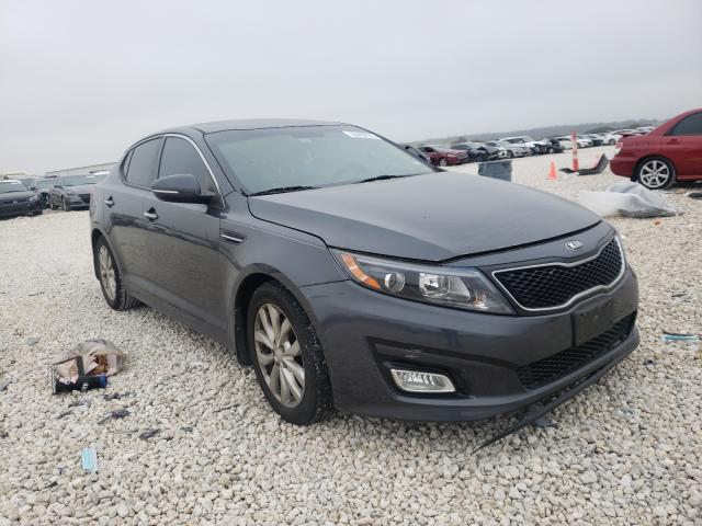 KIA OPTIMA LX 2015 5xxgm4a78fg509458