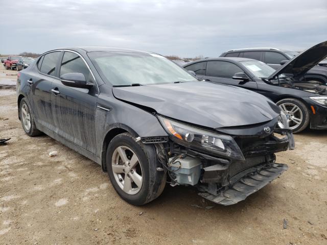 KIA OPTIMA LX 2015 5xxgm4a78fg513560