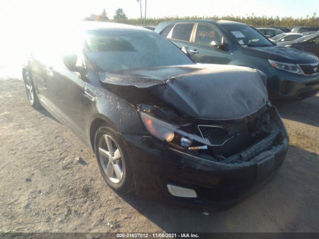 KIA OPTIMA 2015 5xxgm4a78fg515308