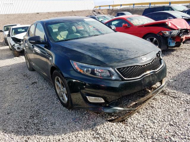 KIA OPTIMA LX 2015 5xxgm4a78fg515793