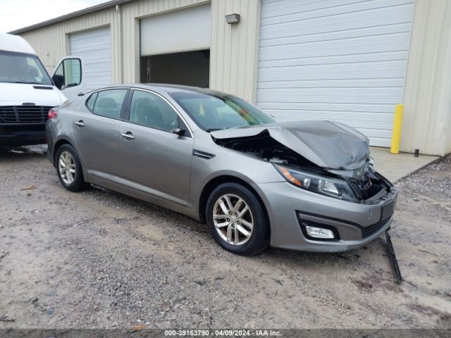 KIA OPTIMA 2015 5xxgm4a78fg516930