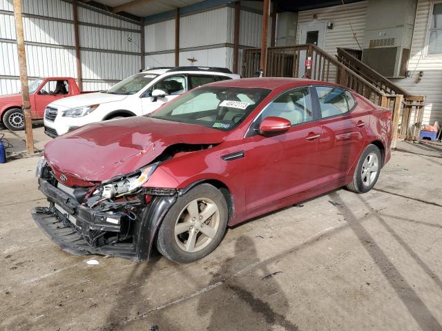 KIA OPTIMA LX 2015 5xxgm4a78fg517673