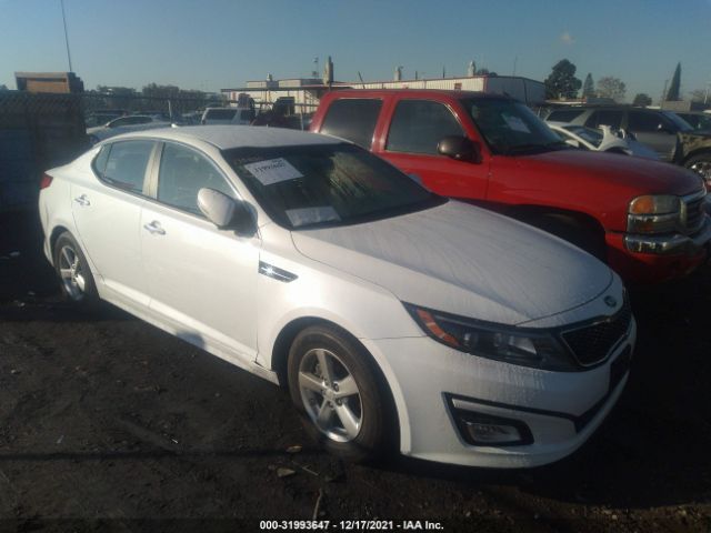 KIA OPTIMA 2015 5xxgm4a78fg517799