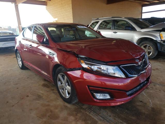 KIA OPTIMA LX 2015 5xxgm4a78fg518211