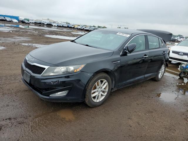 KIA OPTIMA LX 2012 5xxgm4a79cg004041