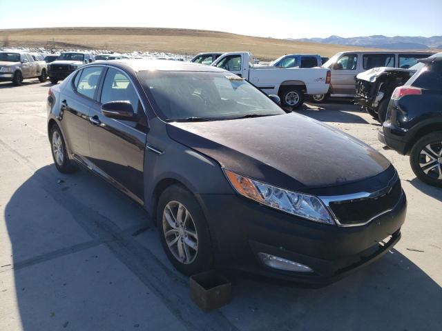 KIA OPTIMA LX 2012 5xxgm4a79cg005321