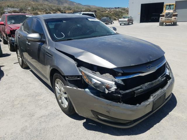 KIA OPTIMA LX 2012 5xxgm4a79cg005352