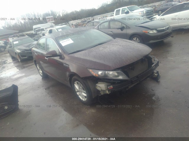 KIA OPTIMA 2012 5xxgm4a79cg005366