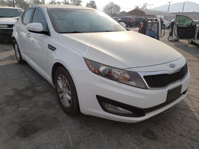 KIA OPTIMA LX 2012 5xxgm4a79cg007599