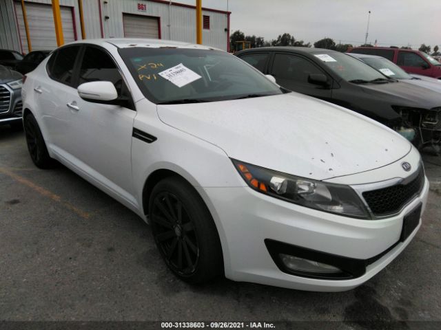 KIA OPTIMA 2012 5xxgm4a79cg007831