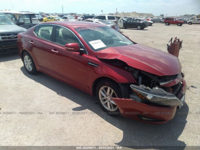 KIA OPTIMA 2012 5xxgm4a79cg013208