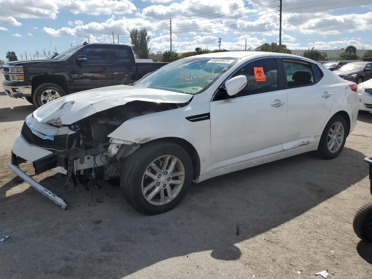 KIA OPTIMA 2012 5xxgm4a79cg013306