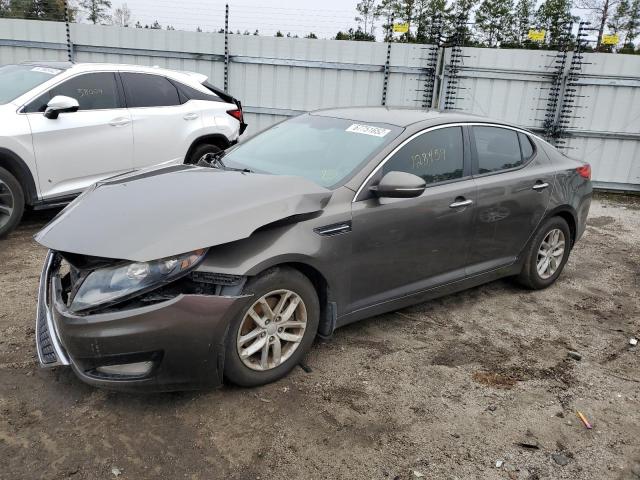 KIA OPTIMA LX 2012 5xxgm4a79cg013385