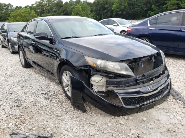 KIA OPTIMA LX 2012 5xxgm4a79cg016237