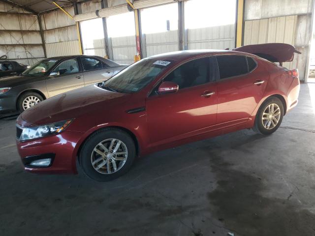 KIA OPTIMA LX 2012 5xxgm4a79cg016433