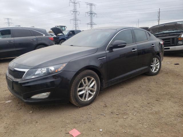 KIA OPTIMA LX 2012 5xxgm4a79cg018506