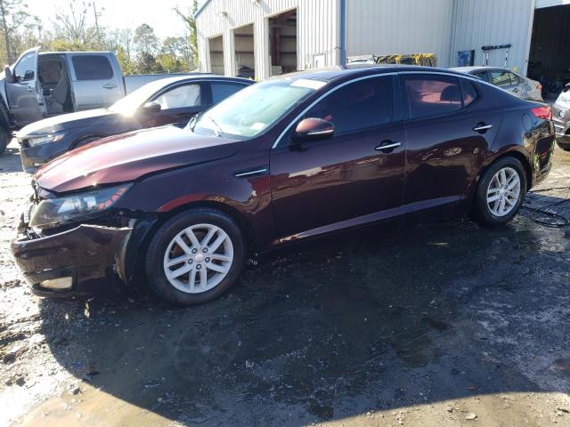 KIA OPTIMA 2012 5xxgm4a79cg019350