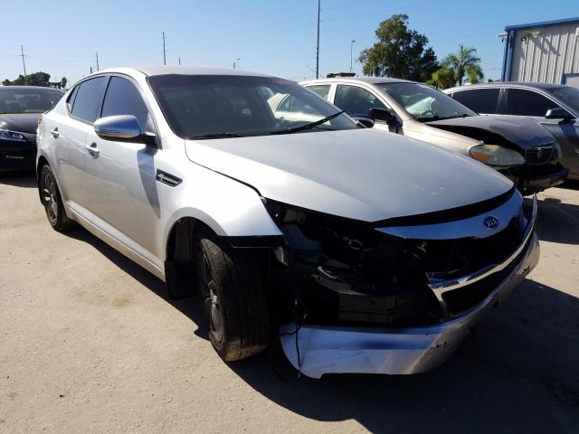 KIA OPTIMA LX 2012 5xxgm4a79cg019395