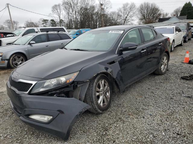 KIA OPTIMA LX 2012 5xxgm4a79cg019817