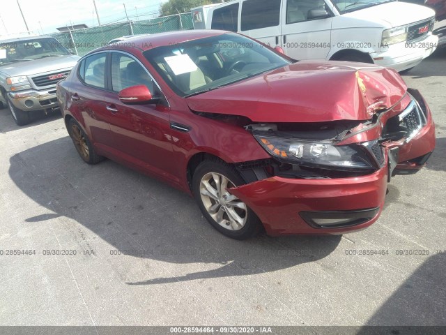 KIA OPTIMA 2012 5xxgm4a79cg020059