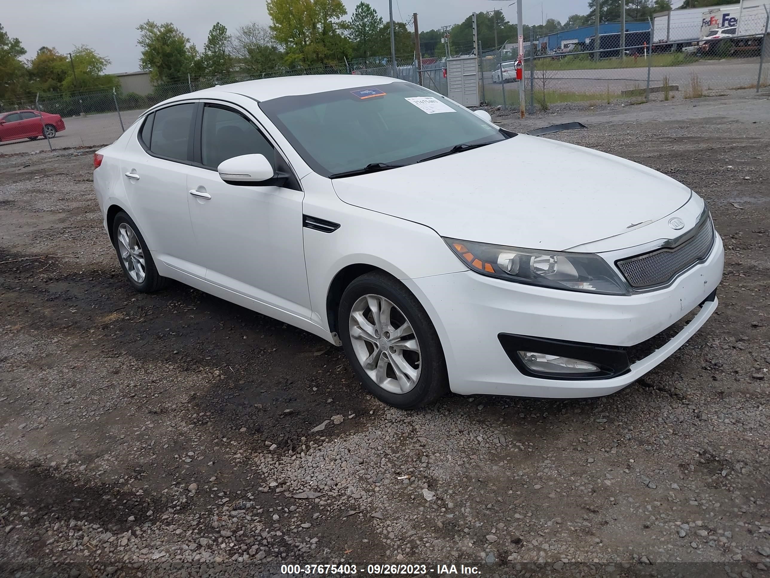 KIA OPTIMA 2012 5xxgm4a79cg020160