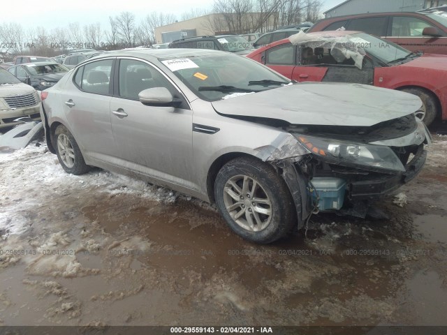 KIA OPTIMA 2012 5xxgm4a79cg021681