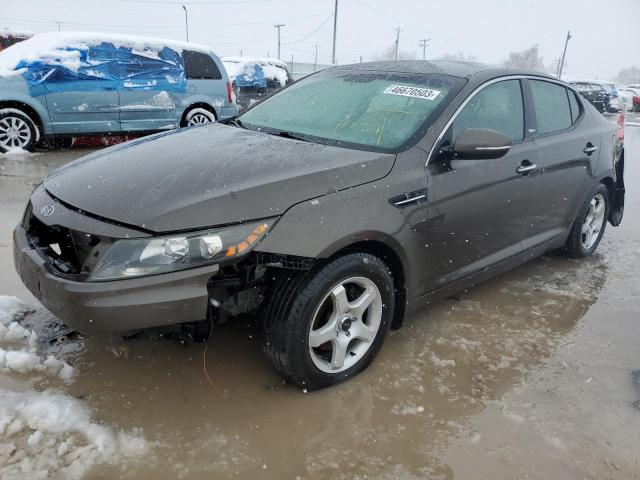 KIA OPTIMA LX 2012 5xxgm4a79cg021776