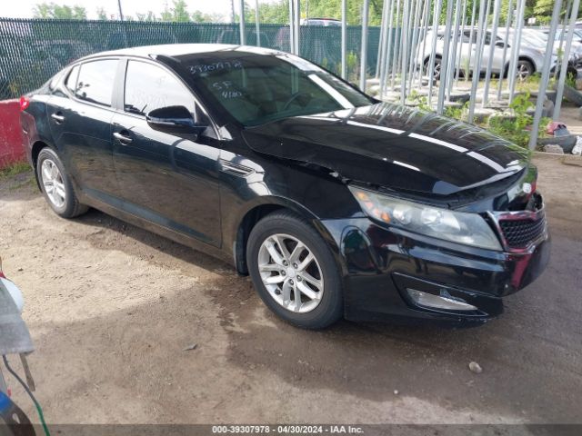 KIA OPTIMA 2012 5xxgm4a79cg021860