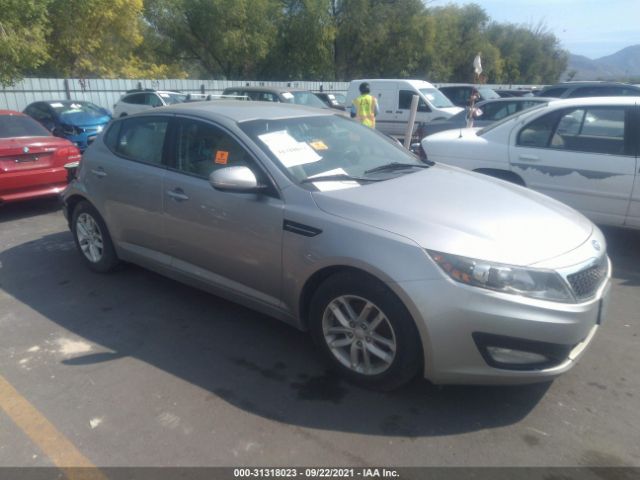 KIA OPTIMA 2012 5xxgm4a79cg025293