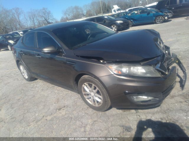 KIA OPTIMA 2012 5xxgm4a79cg025956