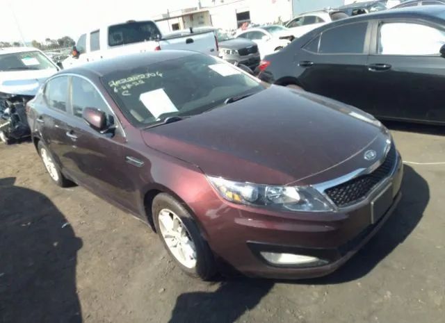 KIA OPTIMA 2012 5xxgm4a79cg026069