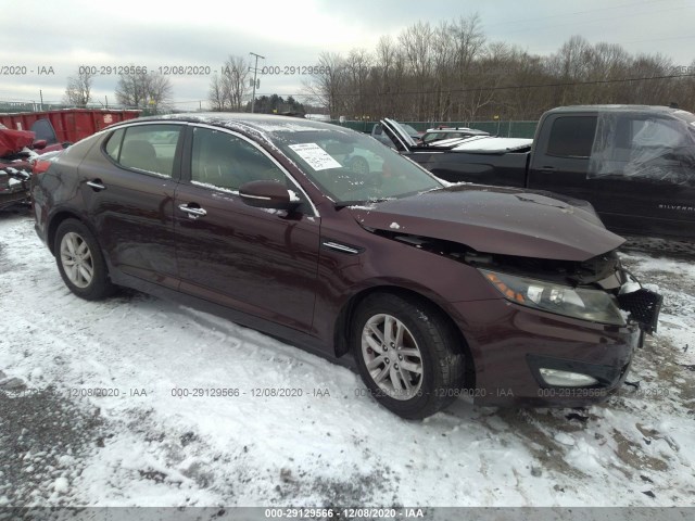 KIA OPTIMA 2012 5xxgm4a79cg026203