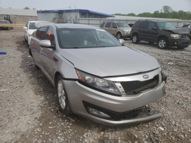 KIA OPTIMA LX 2012 5xxgm4a79cg027660