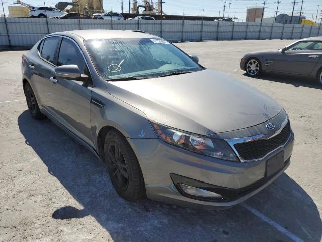 KIA OPTIMA LX 2012 5xxgm4a79cg029408