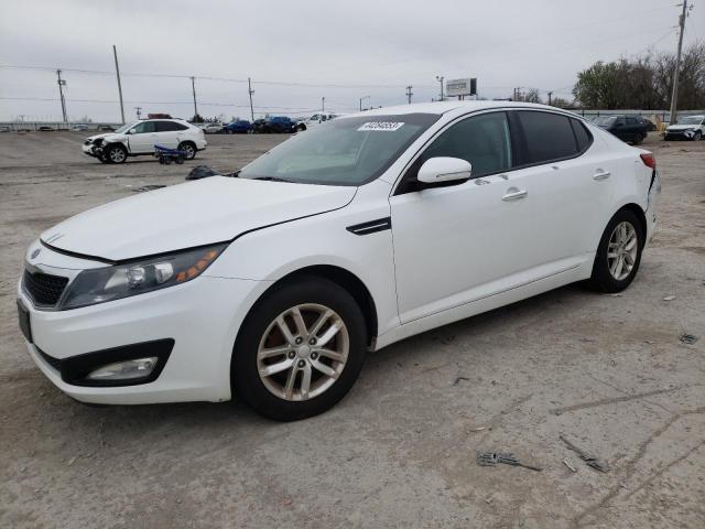 KIA OPTIMA LX 2012 5xxgm4a79cg029750