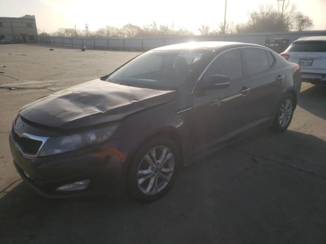 KIA OPTIMA LX 2012 5xxgm4a79cg032342