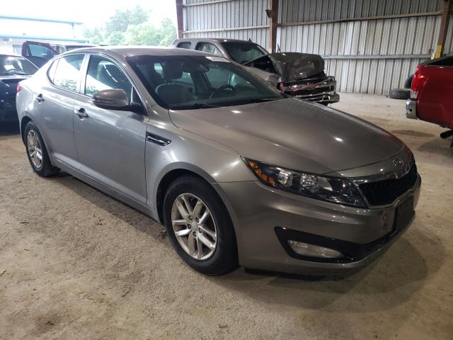 KIA OPTIMA LX 2012 5xxgm4a79cg032650