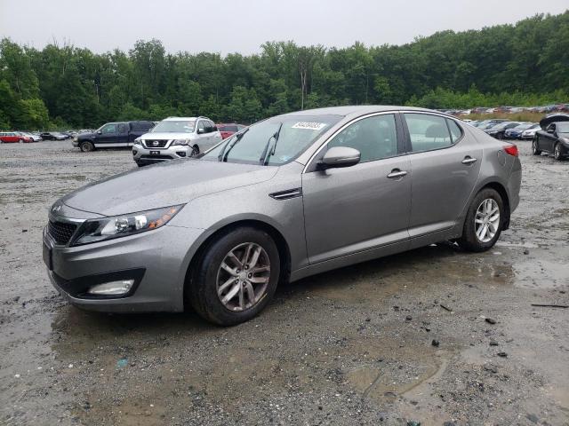 KIA OPTIMA LX 2012 5xxgm4a79cg032776